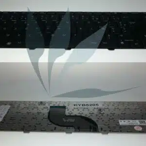 Clavier Francais pour Dell Inspiron N4010