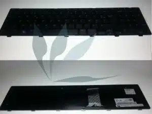 Clavier francais neuf pour Dell Inspiron N5110
