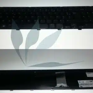 Clavier francais neuf pour Dell Inspiron N5110