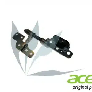Charnière gauche neuve d'origine Acer pour Acer Iconia S1003