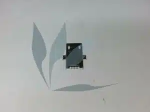 Connecteur d'alimentation carte mère micro-USB pour Asus ME103K