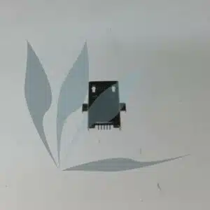Connecteur d'alimentation carte mère micro-USB pour Asus ME103K
