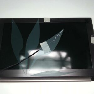 Module écran complet dalle LED 11.6  HD brillante avec capot  arrière et avant de la dalle
(nous l'avons également en occasion, nous consulter)