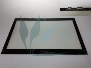 Vitre tactile neuve pour Asus VivoBook S301LA