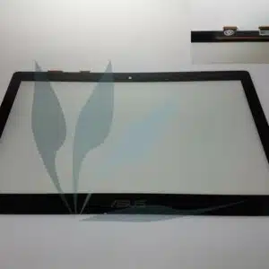 Vitre tactile neuve pour Asus Vivobook S300