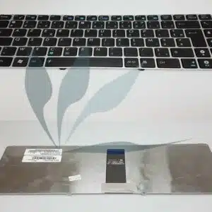 Clavier francais pour Asus EeePC 1215