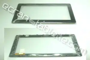 Vitre tactile pour Asus Vivotab ME400