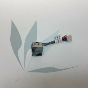 Connecteur J90M8 -- Connecteur correspondant à la référence constructeur J90M8