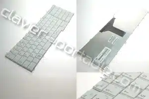 Clavier K000115410 / K000123940 -- Clavier correspondant à la référence constructeur K000115410 / K000123940