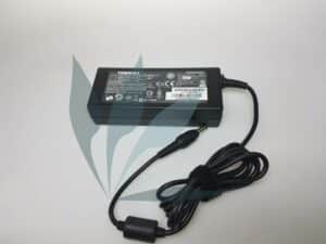 Chargeur d'origine constructeur 90W 19V 4.7A pour Toshiba Satellite A300, DELTA