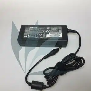 Chargeur d'origine 90W pour Satellite L70-A