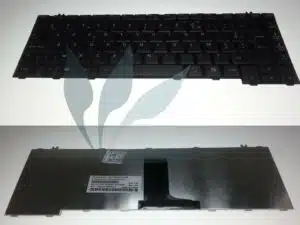 Clavier français neuf pour Toshiba Satellite L450