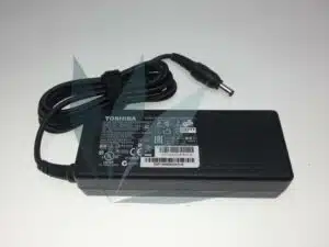 Alimentation  d'origine constructeur 75W /19V pour satellite L750
