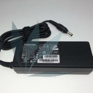 Chargeur d'origine 75W pouir Toshiba Satellite R840