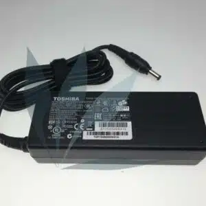 Alimentation  d'origine constructeur 75W /19V pour satellite L750