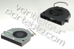 Ventilateur K000079880 -- Ventilateur correspondant à la référence constructeur K000079880