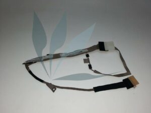 Cable VGA 15.6 pour Toshiba Satellite L505