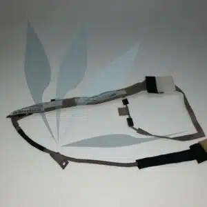 Cable VGA 15.6 neuf d'origine Toshiba pour Toshiba Satellite L505D