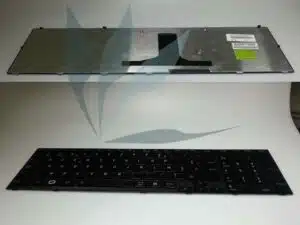 Clavier français pour Satellite A660
