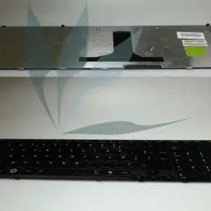 Clavier français pour Satellite A665
