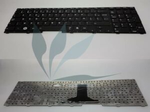 Clavier K000120030WF -- Clavier correspondant à la référence constructeur K000120030WF