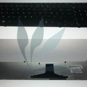 Clavier K000120030 / K000121020 / K000120690 -- Clavier correspondant à la référence constructeur K000120030 / K000121020 / K000120690