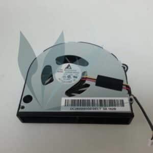 Ventilateur K000121870 / K000102880 -- Ventilateur correspondant à la référence constructeur K000121870 / K000102880
