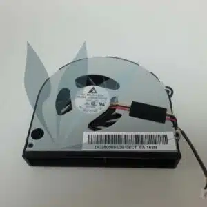 Ventilateur pour satellite C660
type 2