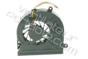 Ventilateur neuf pour Toshiba Satellite C660