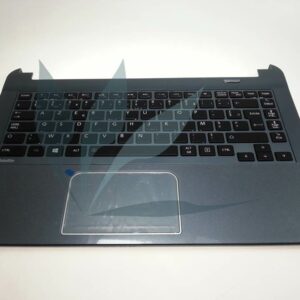 Clavier K000136640 -- Clavier correspondant à la référence constructeur K000136640