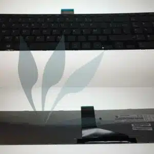 Clavier K000136810 - K000136830 -- Clavier correspondant à la référence constructeur K000136810 - K000136830