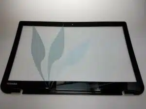 Plasturgie tour d'écran pour Toshiba Satellite M50D-A