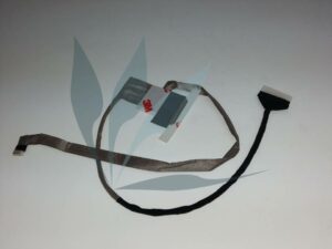 Câble LCD neuf pour Toshiba Satelite C50D-B