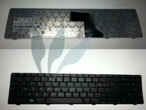 Clavier Francais pour Inspiron N5010