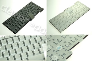 CLAVIER Français pour Acer Aspire 1300