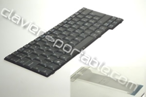 Clavier Belge pour Acer Travelmate TM2600