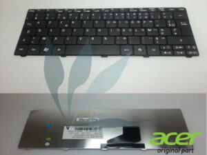 Clavier francais d'origine Acer pour Acer Emachines 350