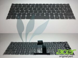 Clavier français neuf d'origine Acer pour Acer Aspire S3-951