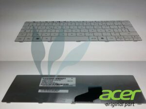 Clavier français Blanc d'origine pour Dot SE3