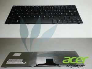 Clavier français neuf d'origine Acer pour Acer Aspire 1830