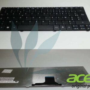 Clavier français neuf d'origine Acer pour aspire one 722