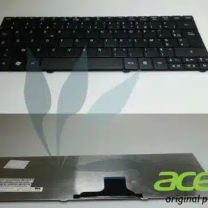 Clavier Français neuf d'origine Acer pour Acer Aspire 1830TZ