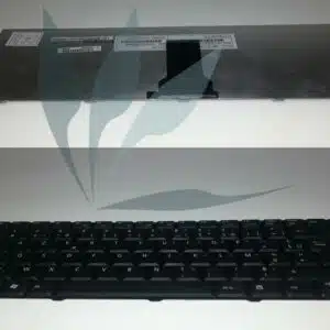 Clavier français neuf pour Emachines E520