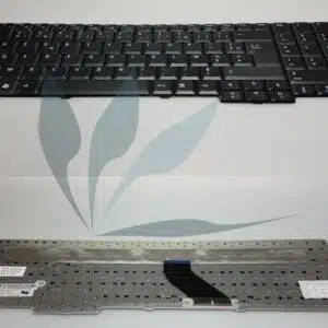 Clavier français neuf pour Acer Aspire 8530