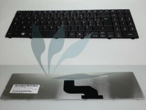 Clavier francais pour Acer Emachines E628