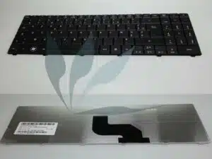 Clavier francais pour Aspire 7715Z