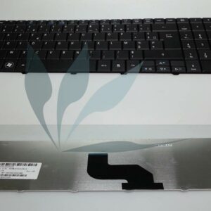 Clavier Francais pour Emachines G630G