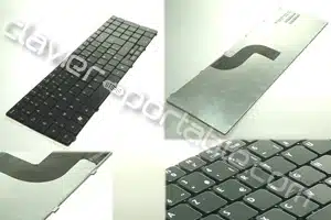 Clavier francais neuf pour Acer Aspire 5739