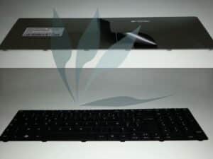 Clavier français neuf pour Acer Travelmate TM5735