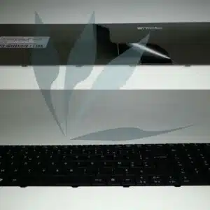 Clavier français neuf pour Acer Travelmate TM5742